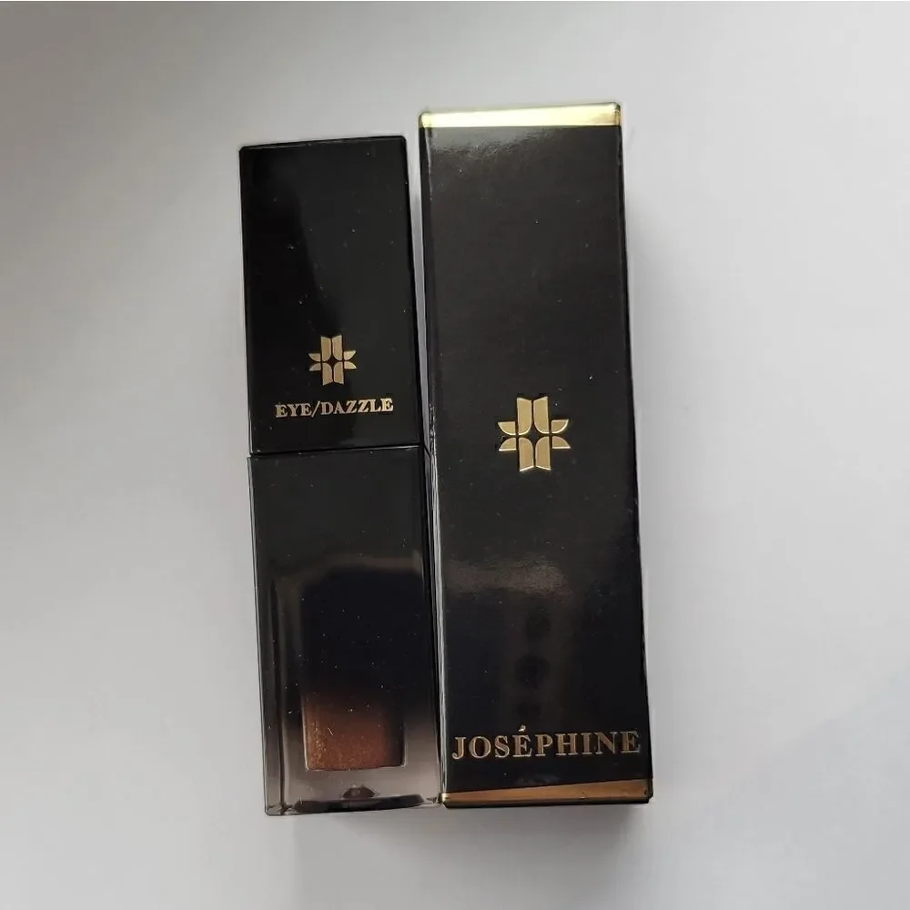 Josephine Cosmetics Eye Dazzle Liquid Metallic Eyeshadow